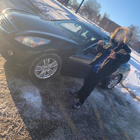 Meet your Posher, Riley - Picture 1 of 1